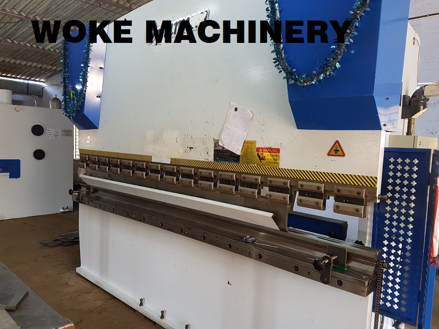 Customer site in India